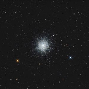 Hercules Cluster (M13)